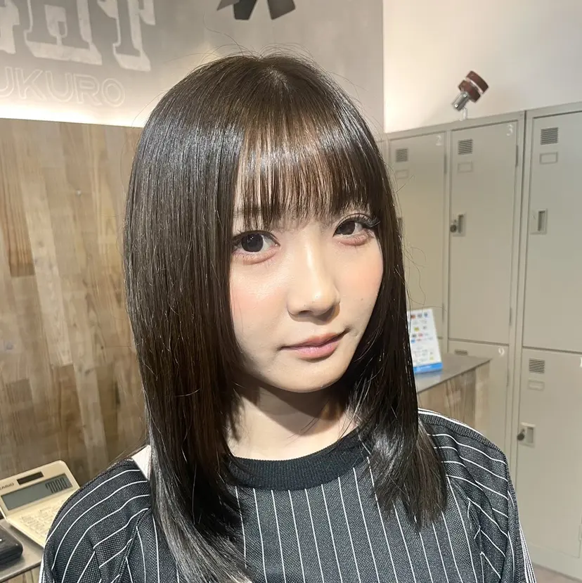 色気レイヤー& ショートはお任せ🌟の掲載