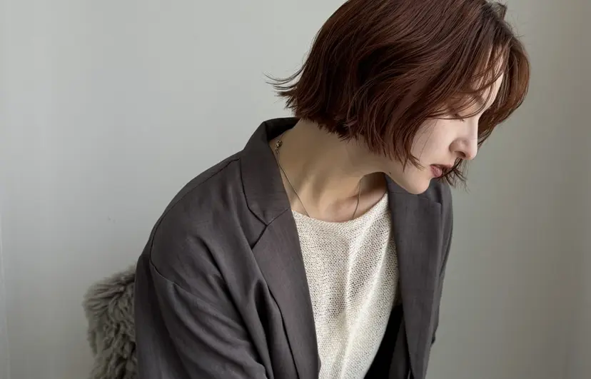 🪷カット モデル募集中/asaの掲載