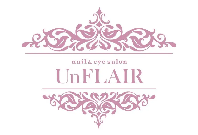 UnFLAIR HARUKIの掲載