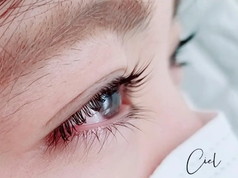 eyelash salonCielの掲載