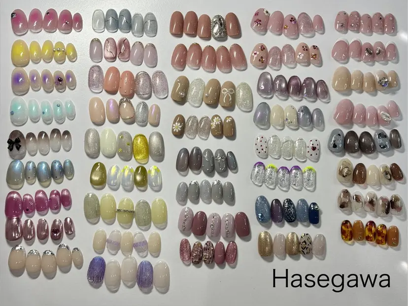 DROP 長谷川の掲載