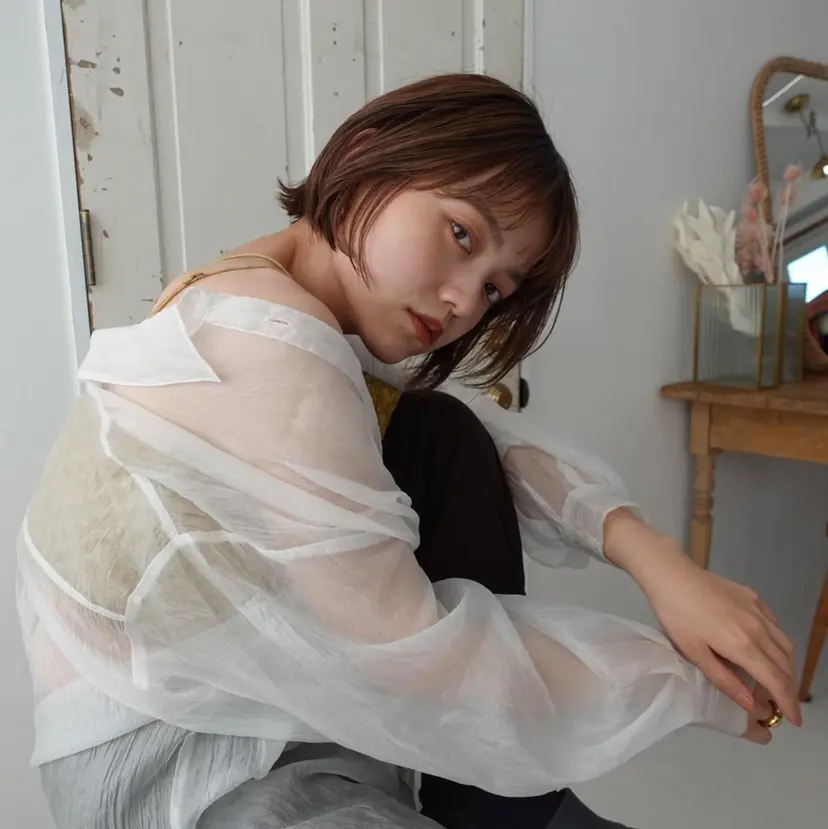 渋谷/暖色系カラー kotoha🍊の掲載