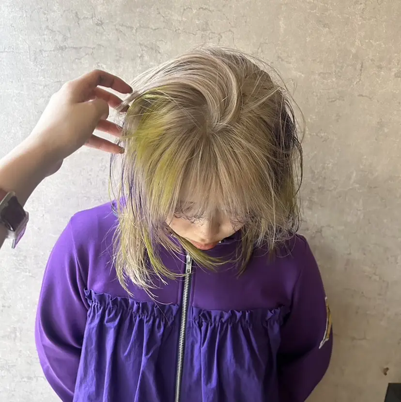 ハイトーン 🐩AI🐩の掲載