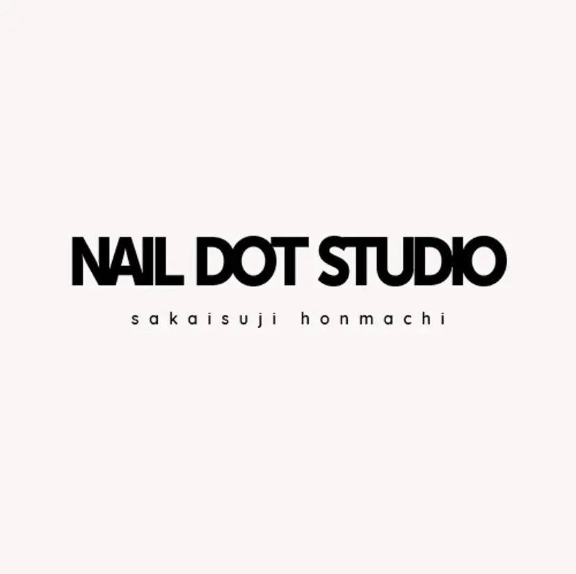 NAILDOTSTU DIO SEINAの掲載