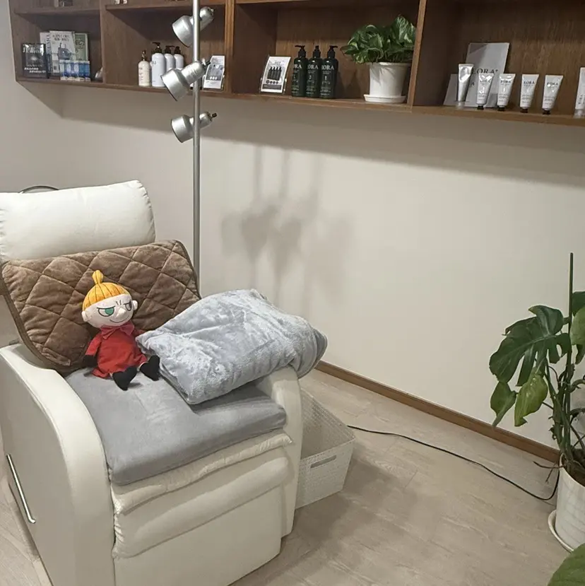 LIIRA(西船)/ やまださおりの掲載