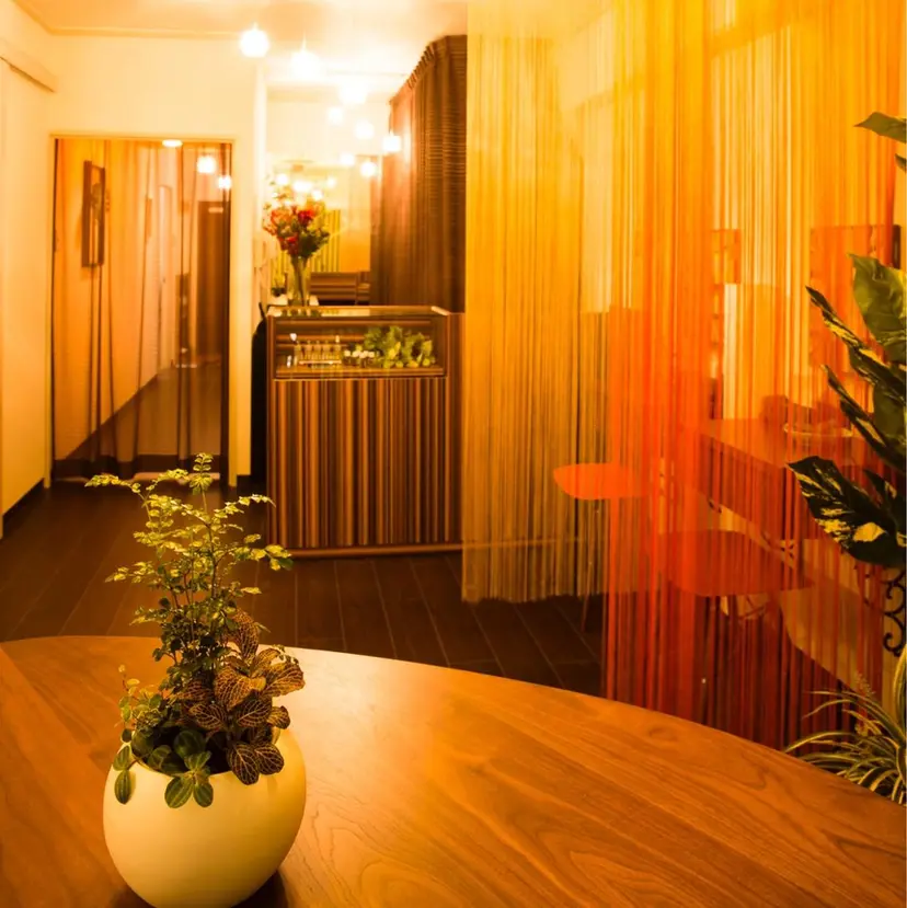 エステティックサロン LAUBの掲載