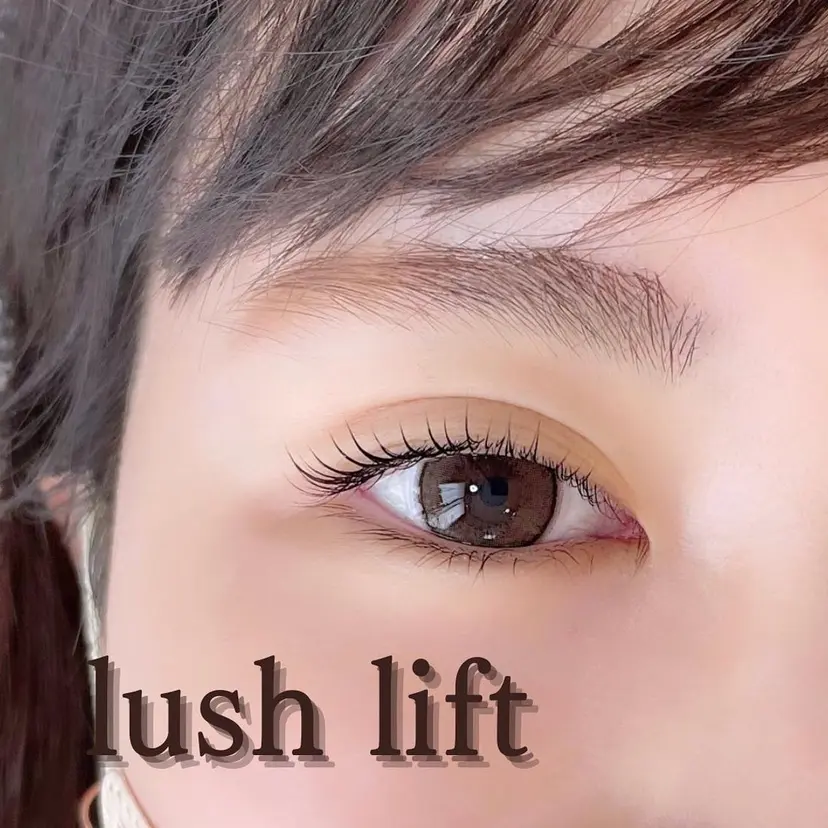 eyelash salon7の掲載
