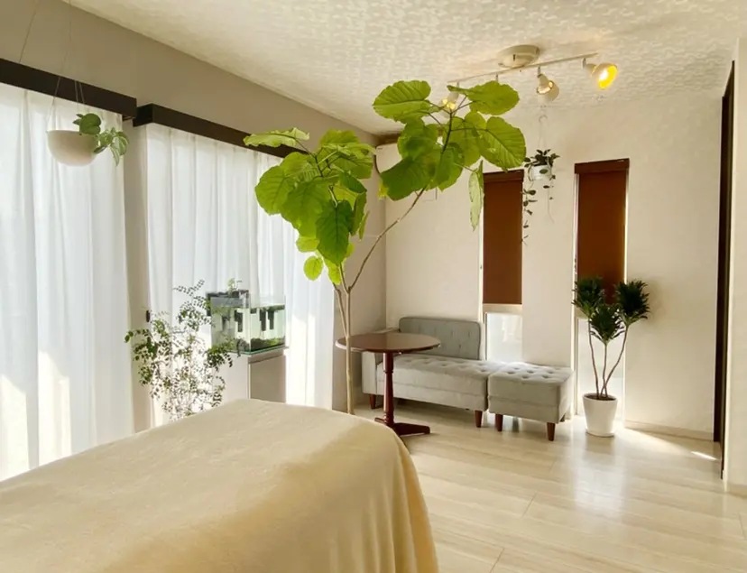 ダイエット・美肌ケア fleurの掲載