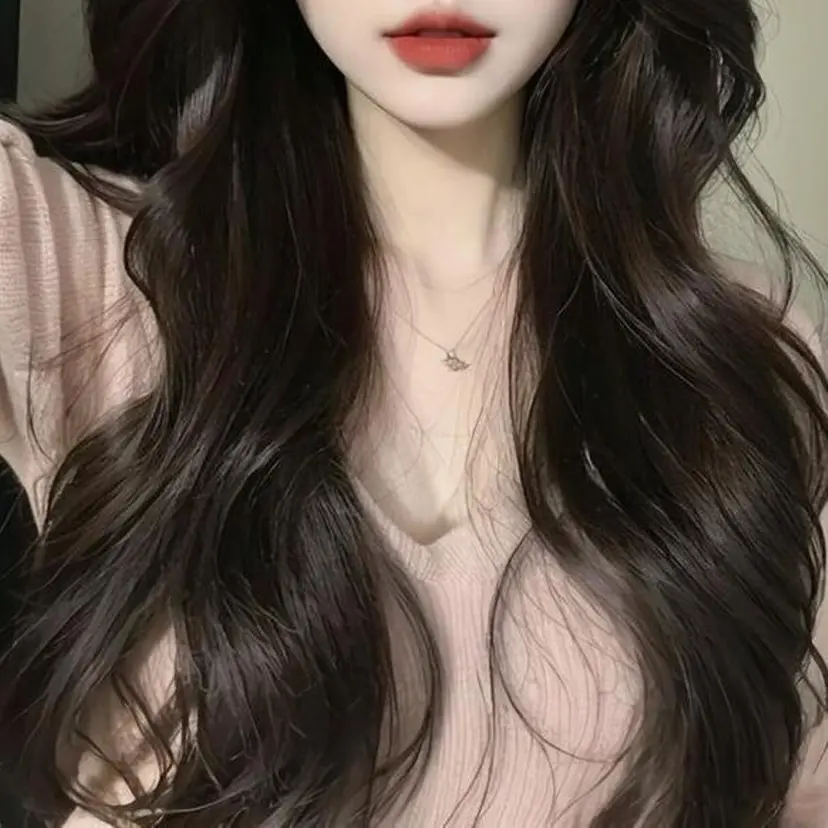 🤍大人っぽ韓国暗髪 🤍Asuka🤍の掲載