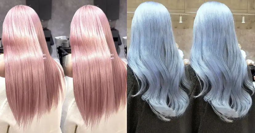 ハイトーン/PELE 原宿/Kanau🥀の掲載