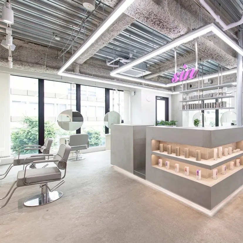 透明感×艶髪/ 韓国レイヤー/MIOの掲載