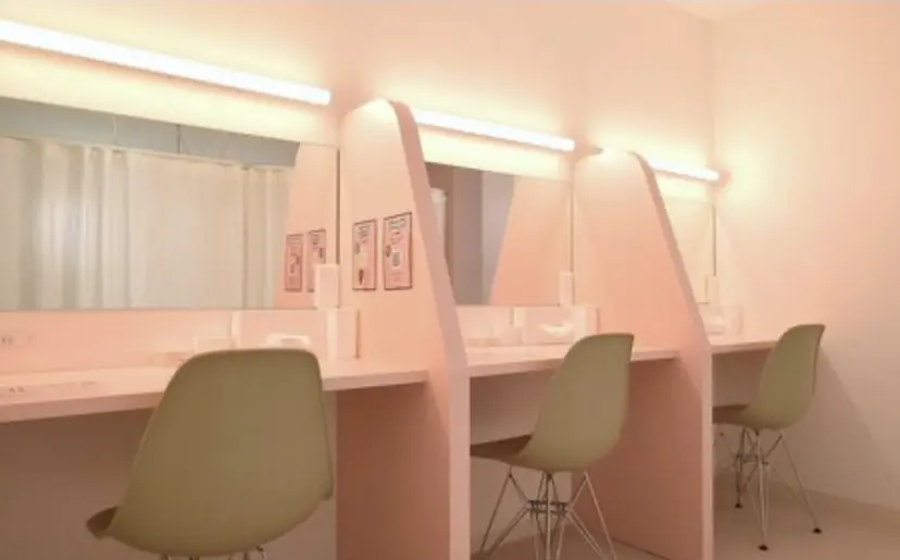 mila/横浜/ まつパ/senaの掲載