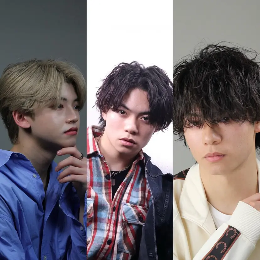 似合わせカットのプロ 美容師yamadaの掲載