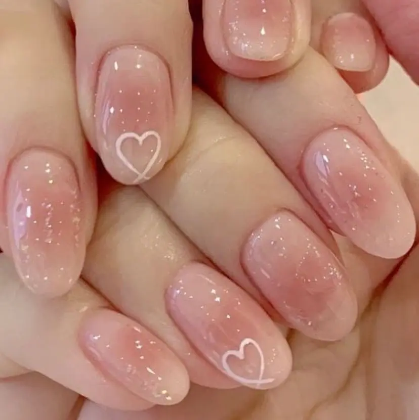 Nail ecxia ｜Haruna🎀の掲載