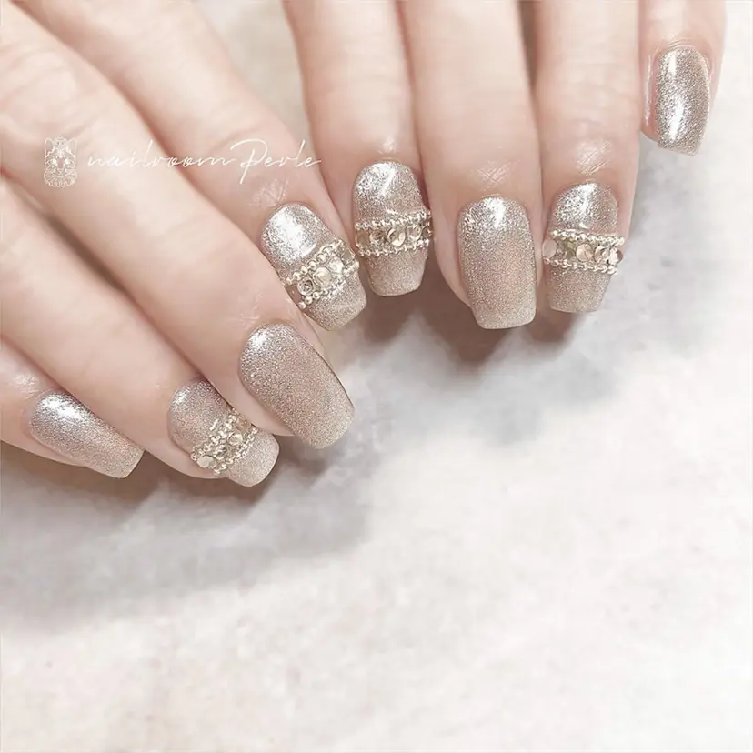 nail room Perleの掲載