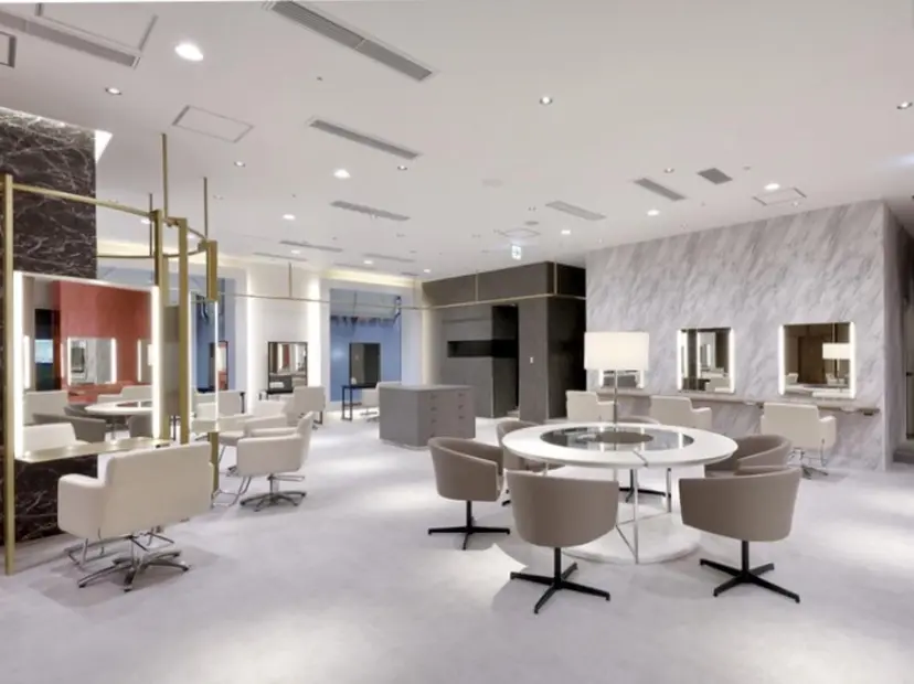 パーマモデル募集🌈 森脇帆南の掲載