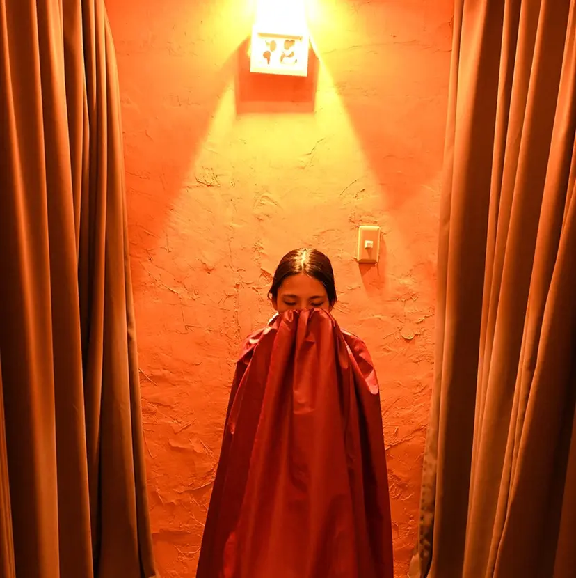 毛穴×肌質改善×痩身 LarimarSOLの掲載