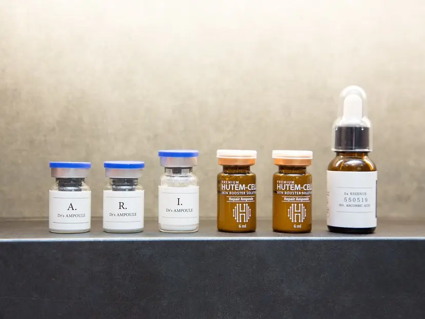 PERSONAL BEAUTY🪻の掲載