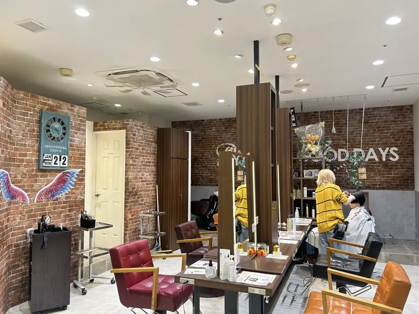 髪質改善/縮毛矯正 ツヤ髪🩷さつきの掲載