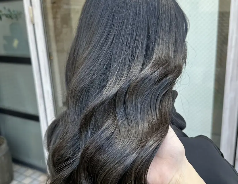 【似合うが見つかる】 Hanaの掲載