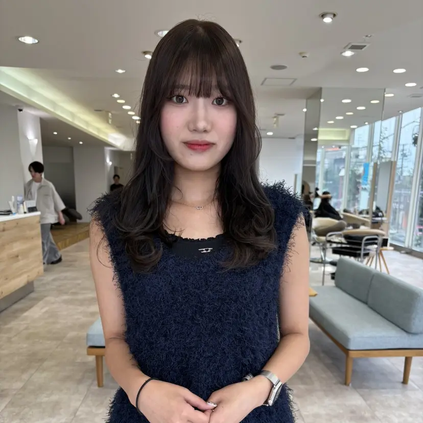 倉内 結花の掲載