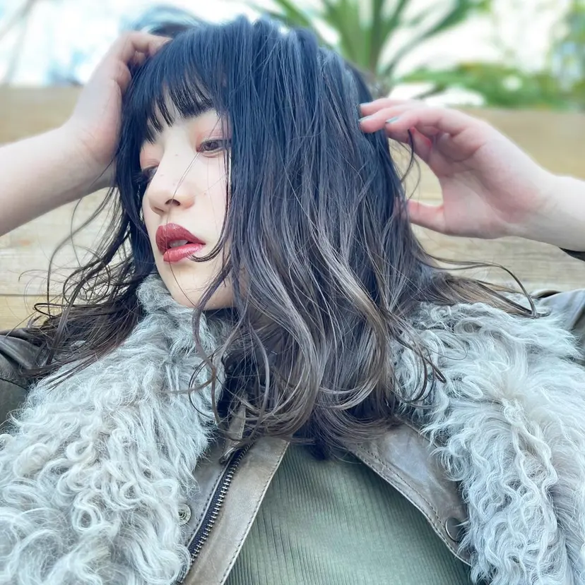 【店長】ショート 似合わせ🦩相羽里美の掲載