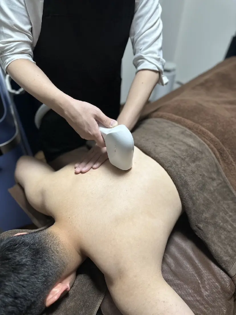 四国中央市メンズ 脱毛専門店ランデブーの掲載