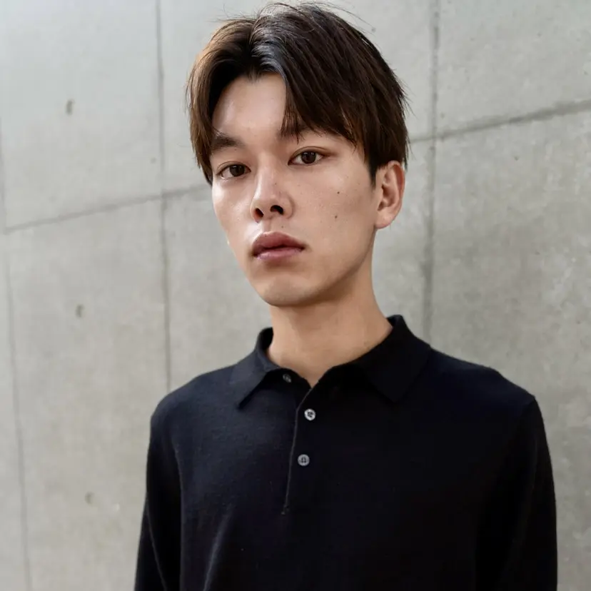 mai / men'sの掲載