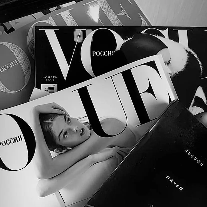 古田夏鈴 /モデル募集中の掲載