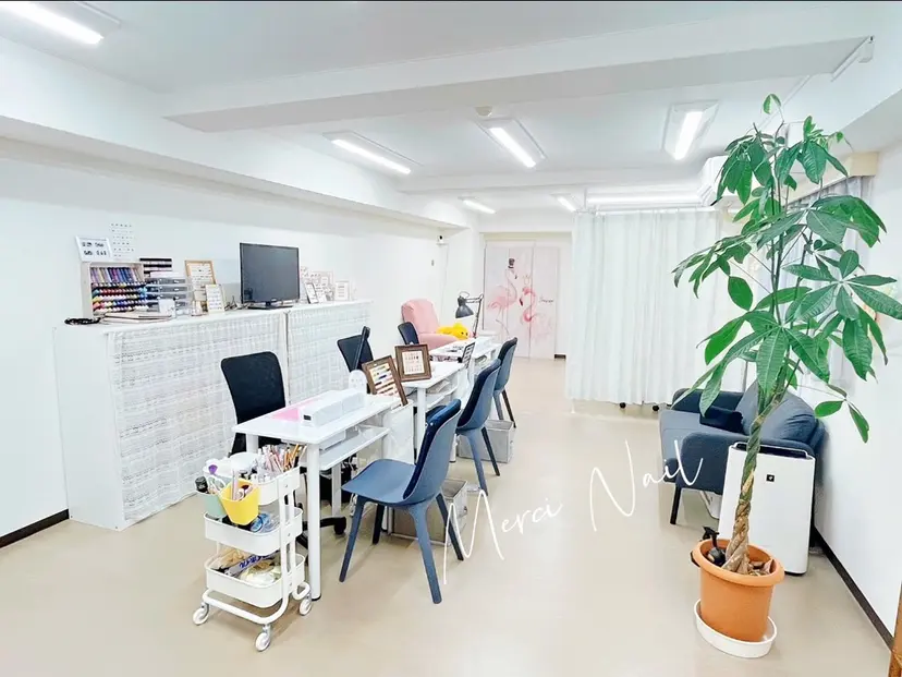 🌸YOYO NAILの掲載