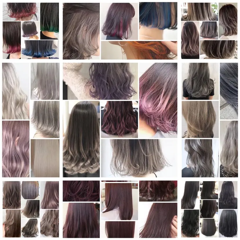 ✨艶髪満足度◎✨ 菅沼 麻衣子の掲載