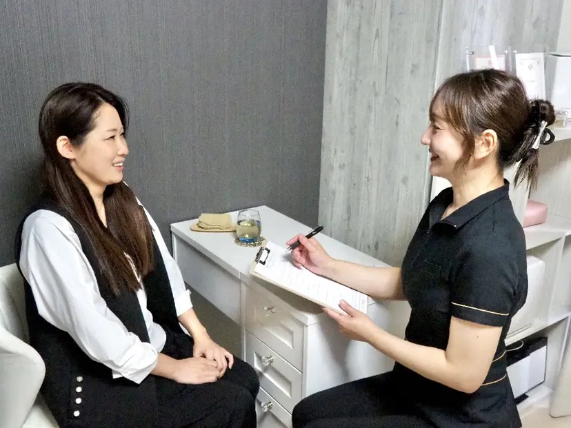 サロン リベル YUKAの掲載