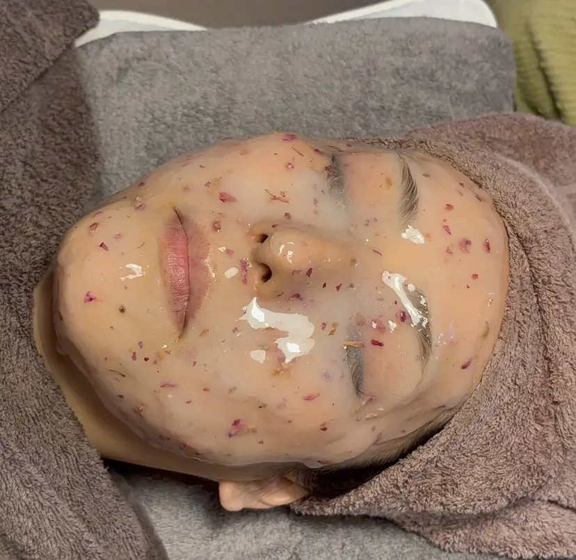 Beauty SalonAeriの掲載