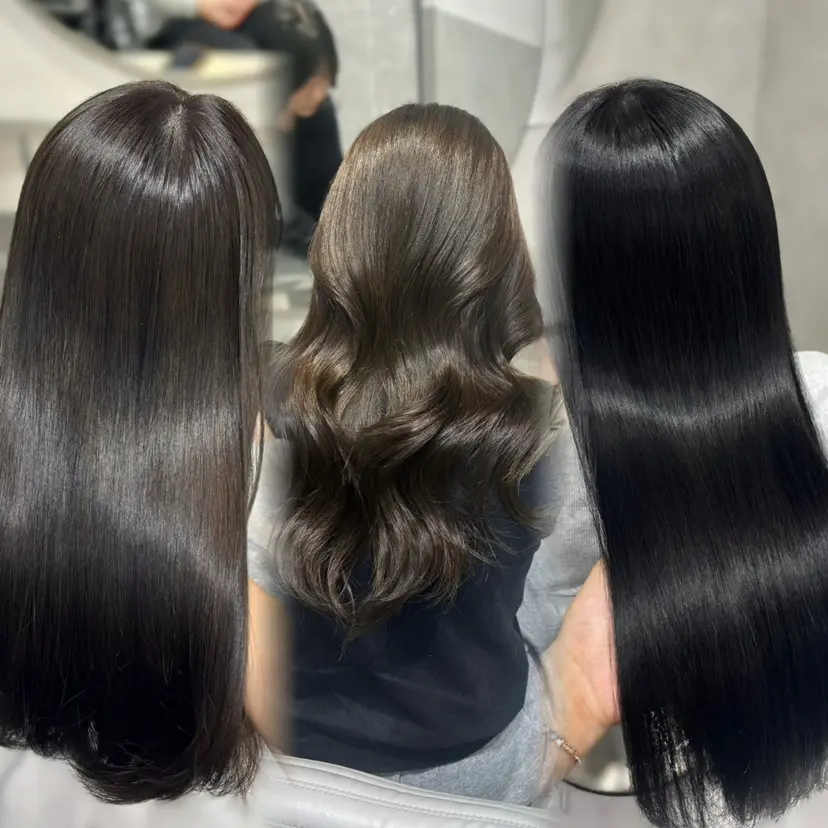 艶カラー/レイヤー️ miku️🩵️の掲載