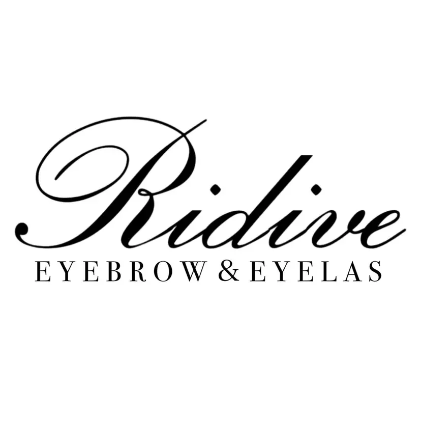 RIDIVE りのの掲載