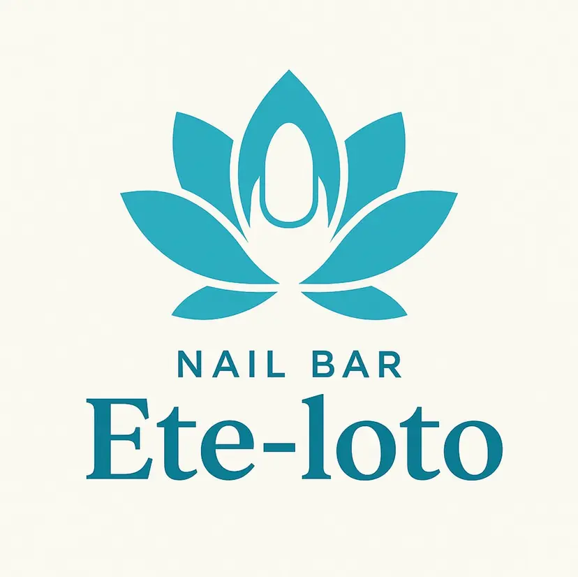 nail bar Ete-lotoの掲載
