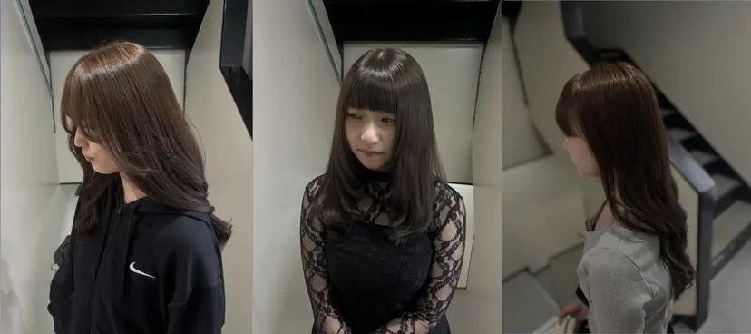 DIA / hazukiの掲載