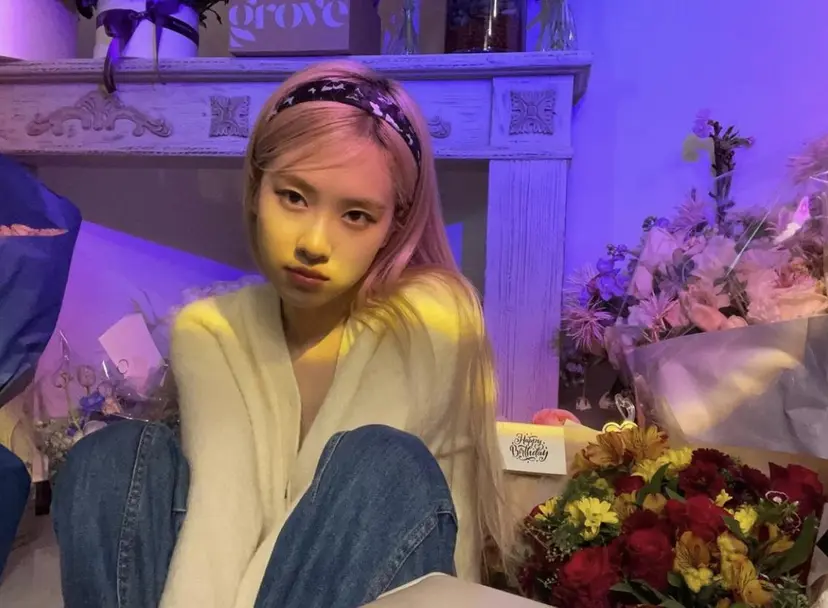 マリカ🦋韓国 ハイトーン/エクステの掲載