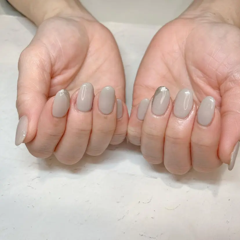 CITRON NAIL💅練習生の掲載