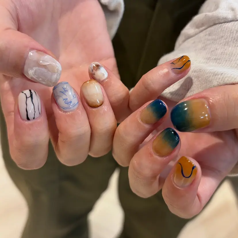 nemno【ﾈﾑﾉ】 ／yuiの掲載