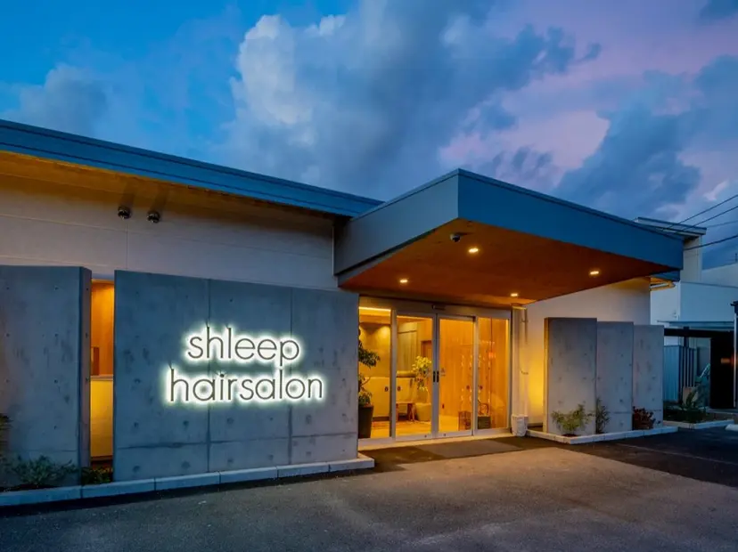 カットモデル✂️ フクチナツキの掲載