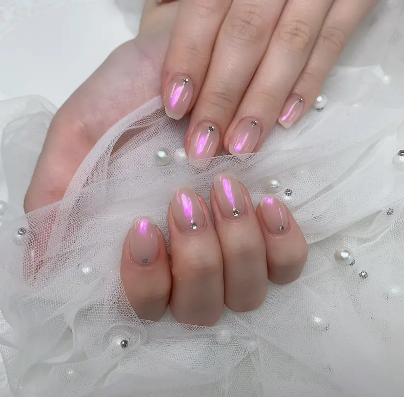 Miouミオン ネイルサロンの掲載