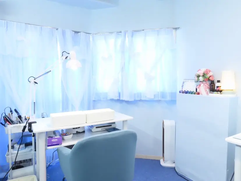 BAMBOO BLISS 西店の掲載