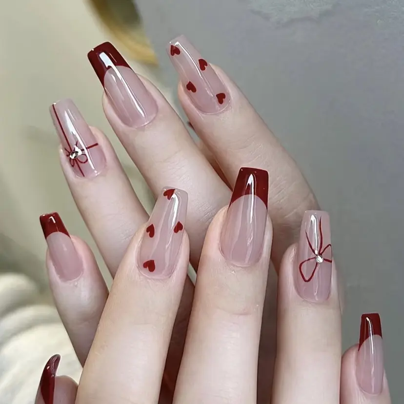 Ai Nailの掲載