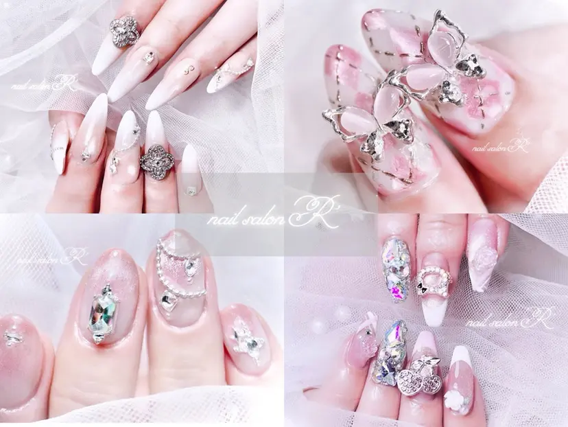 nailsalon R’の掲載