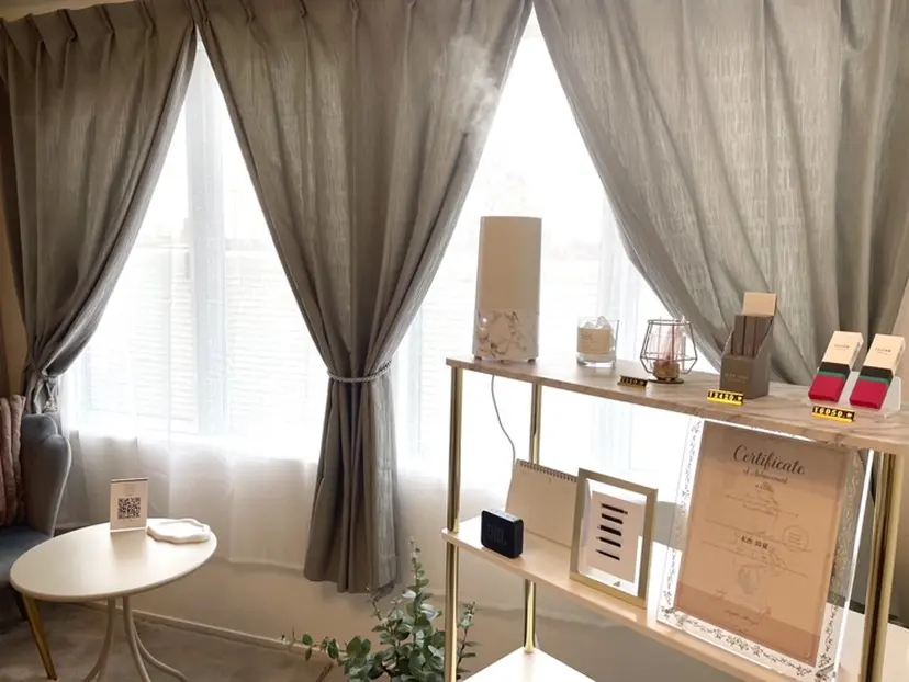 Eyelash Salon Arumの掲載