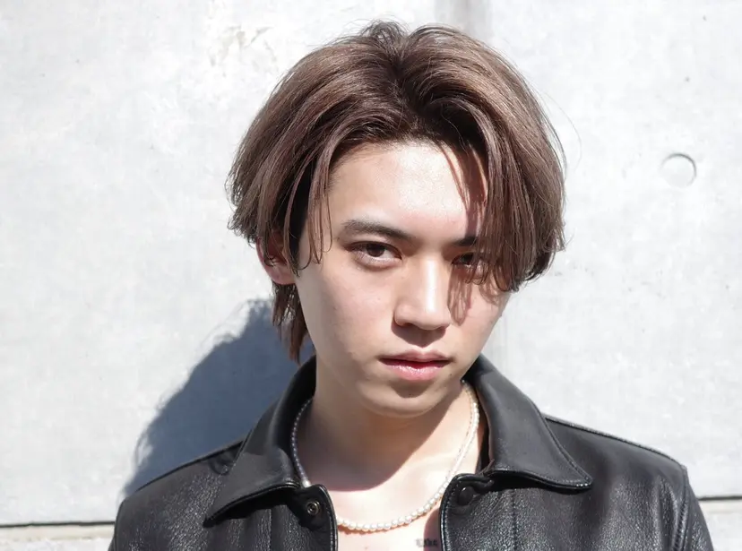 赤木蓮/メンズ特化/ メンズパーマ/の掲載