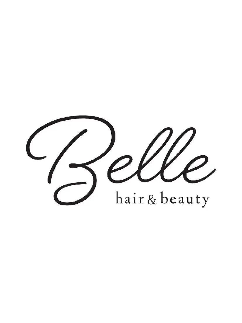 hairbeauty Belleの掲載