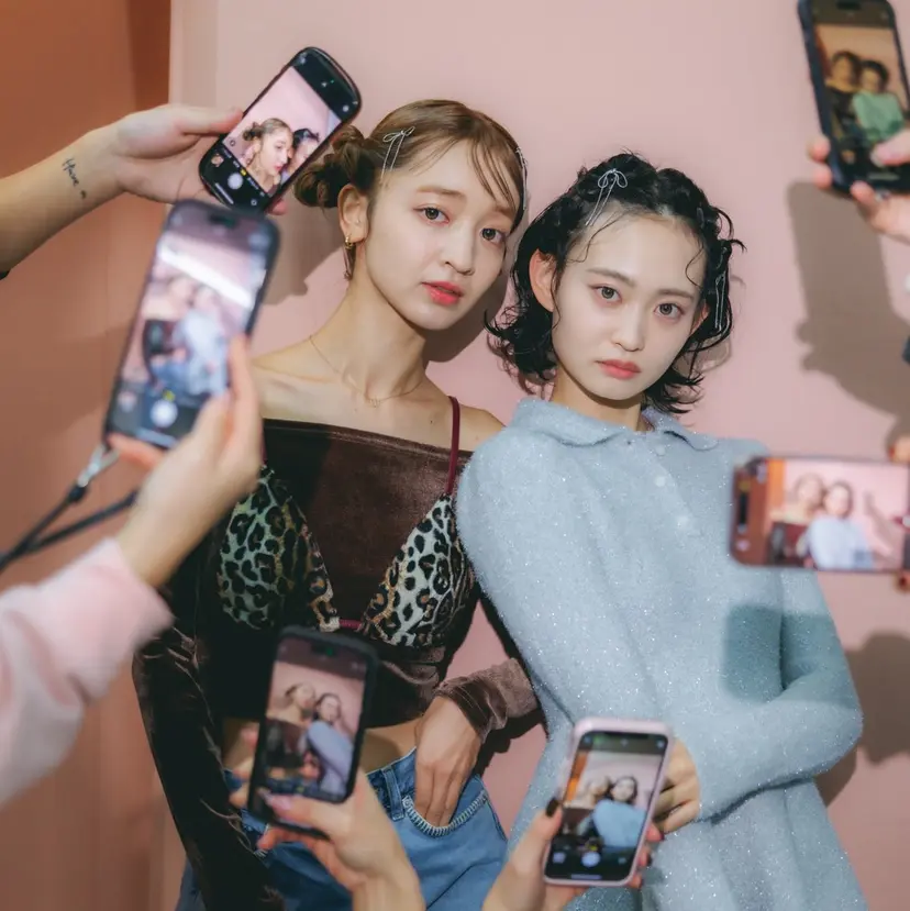 河村 ゆいの掲載