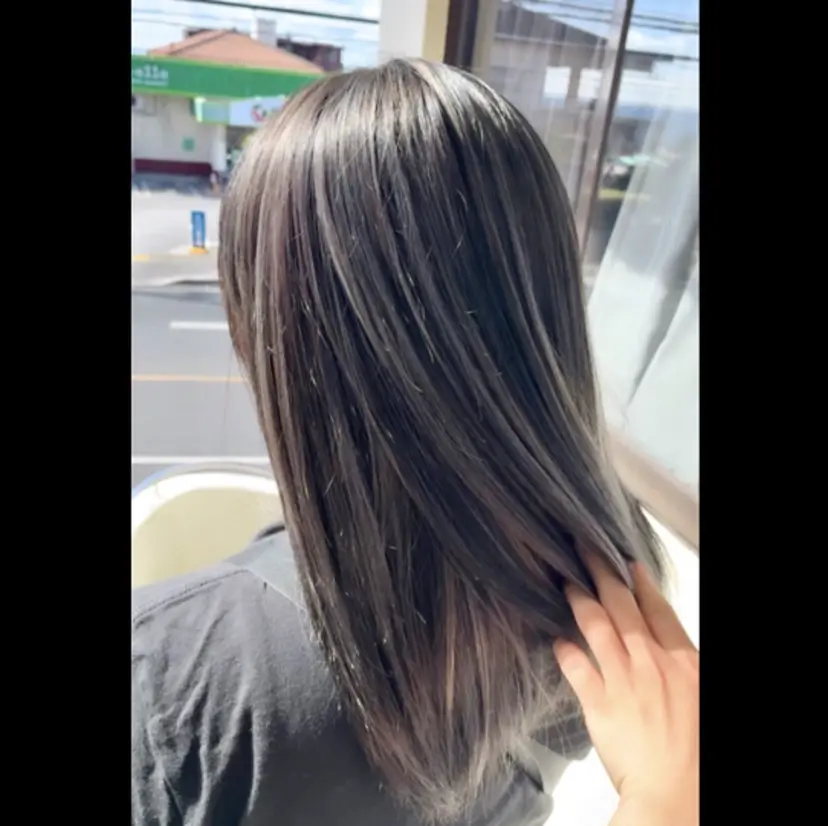 長浜 小晴の掲載